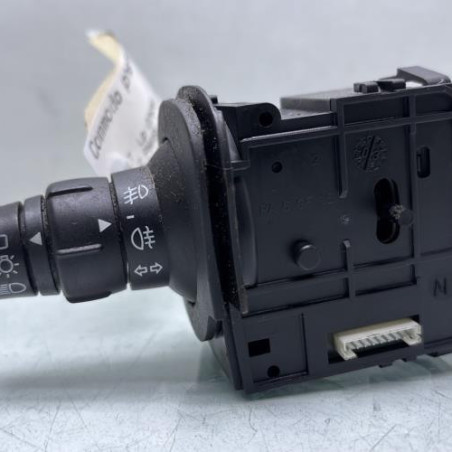 Commodo phare RENAULT SCENIC 2 Photo n°1