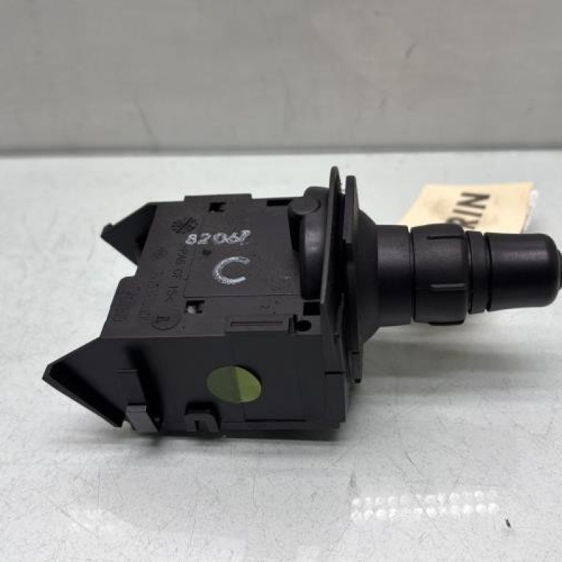 Commodo phare RENAULT SCENIC 2 Photo n°3