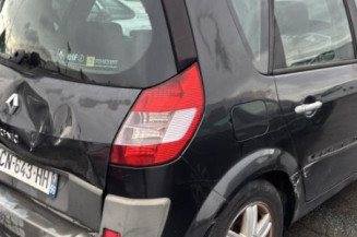 Commodo phare RENAULT SCENIC 2