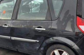 Commodo phare RENAULT SCENIC 2