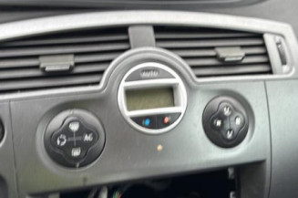 Commodo phare RENAULT SCENIC 2