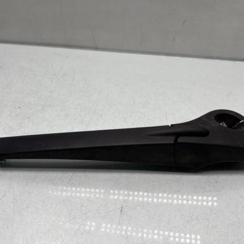 Bras essuie glace arriere RENAULT SCENIC 2 Photo n°1