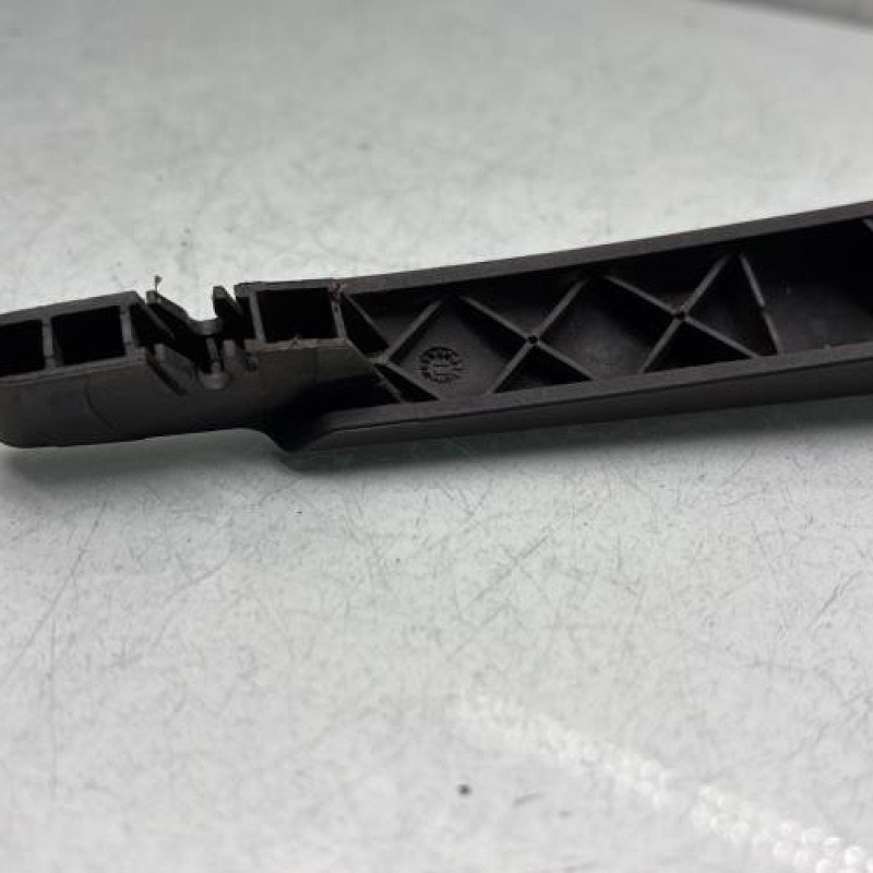 Bras essuie glace arriere RENAULT SCENIC 2 Photo n°3