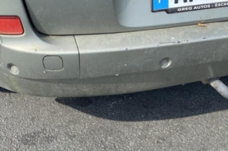 Bras essuie glace arriere RENAULT SCENIC 2