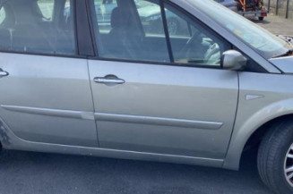 Bras essuie glace arriere RENAULT SCENIC 2