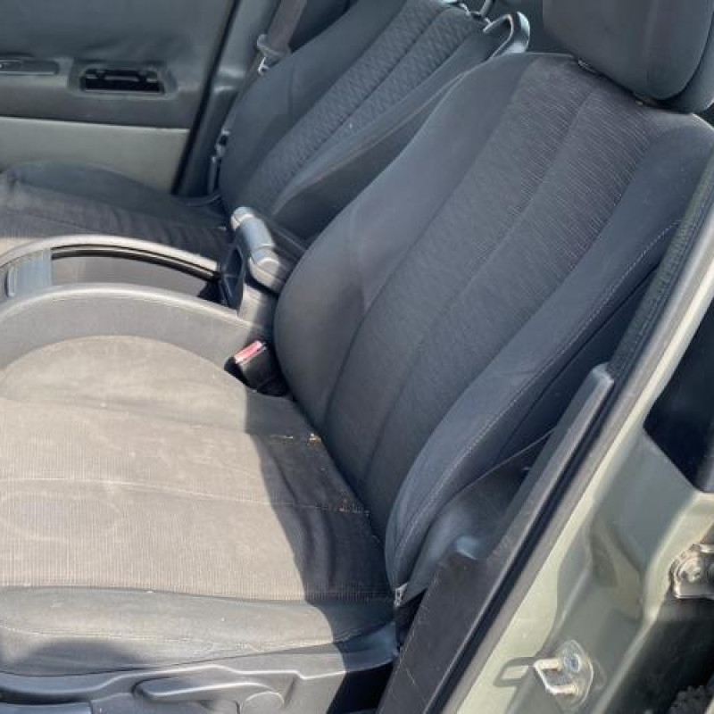 Bras essuie glace arriere RENAULT SCENIC 2 Photo n°17