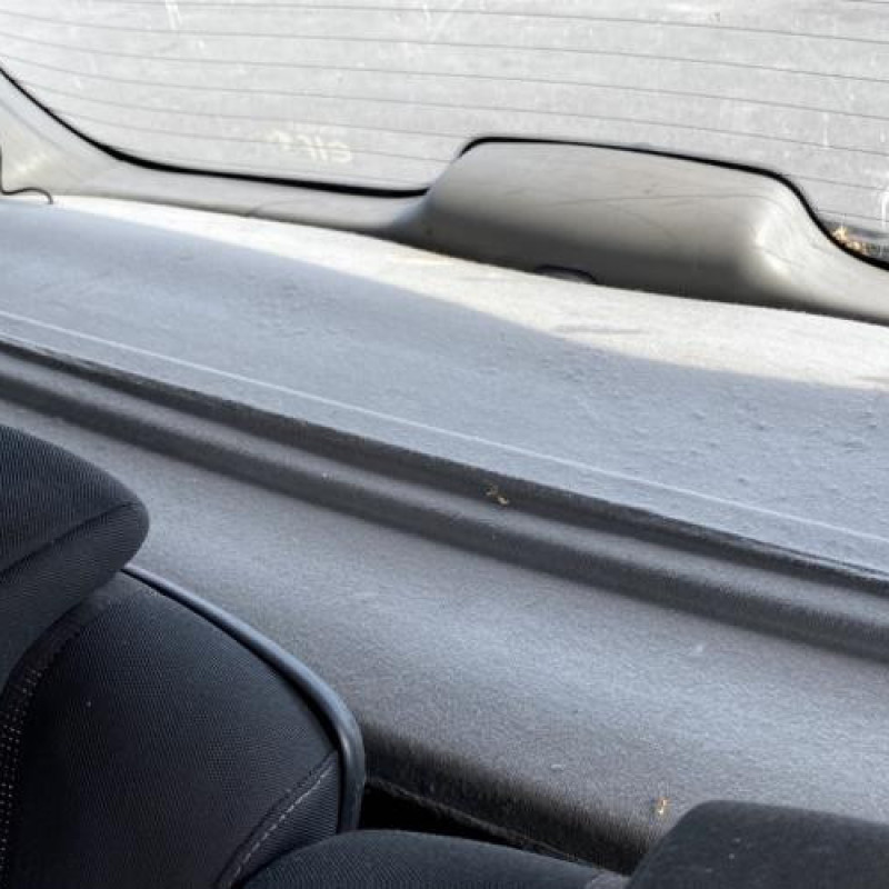 Bras essuie glace arriere RENAULT SCENIC 2 Photo n°19