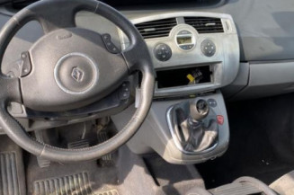 Bras essuie glace arriere RENAULT SCENIC 2