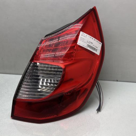 Feu arriere principal droit (feux) RENAULT SCENIC 2 Photo n°1