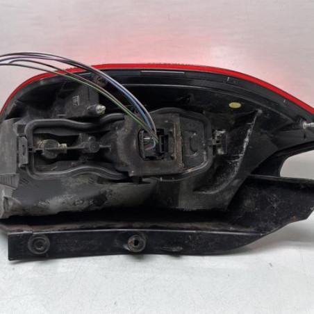Feu arriere principal droit (feux) RENAULT SCENIC 2