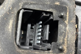 Feu arriere principal droit (feux) RENAULT SCENIC 2