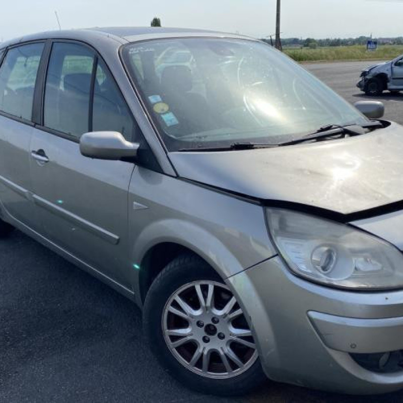 Feu arriere principal droit (feux) RENAULT SCENIC 2 Photo n°5