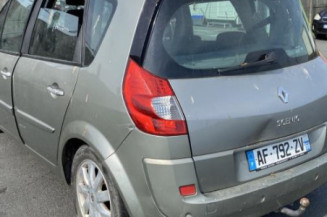 Feu arriere principal droit (feux) RENAULT SCENIC 2
