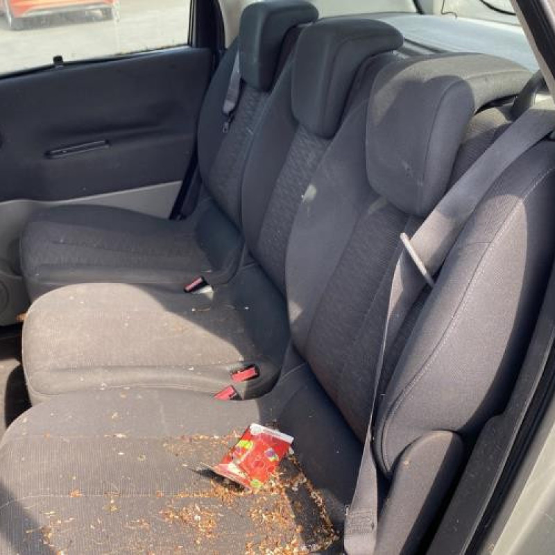 Feu arriere principal droit (feux) RENAULT SCENIC 2 Photo n°17