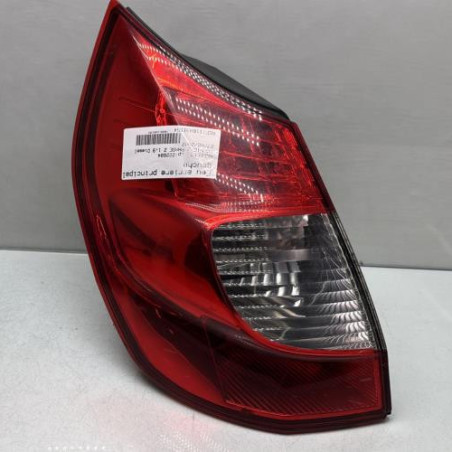 Feu arriere principal gauche (feux) RENAULT SCENIC 2 Photo n°1