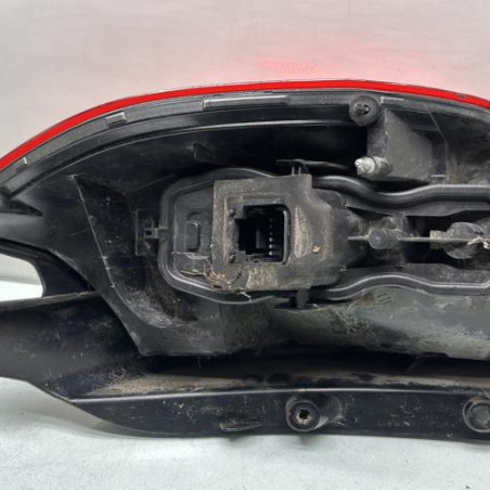 Feu arriere principal gauche (feux) RENAULT SCENIC 2