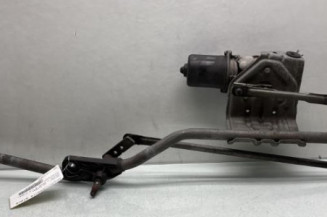 Moteur essuie glace avant RENAULT SCENIC 2 Photo n°1