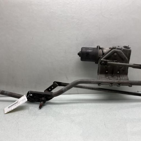 Moteur essuie glace avant RENAULT SCENIC 2 Photo n°1