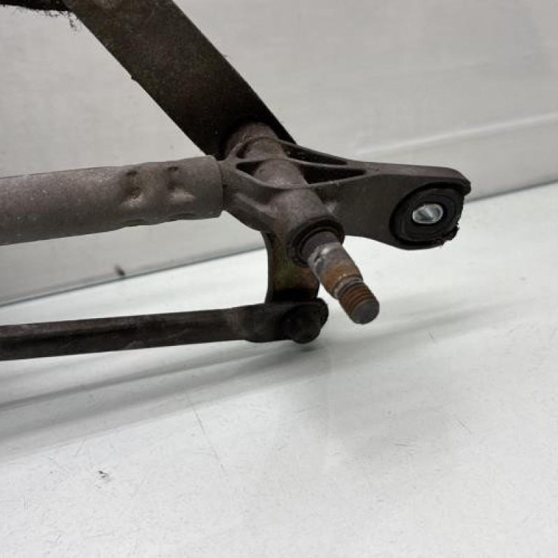 Moteur essuie glace avant RENAULT SCENIC 2 Photo n°2