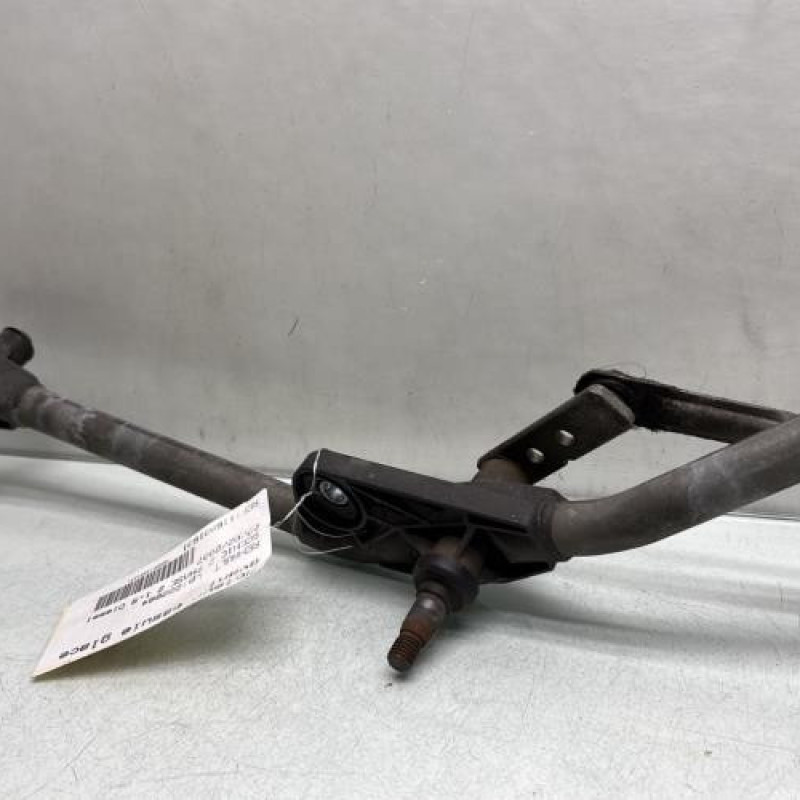 Moteur essuie glace avant RENAULT SCENIC 2 Photo n°3