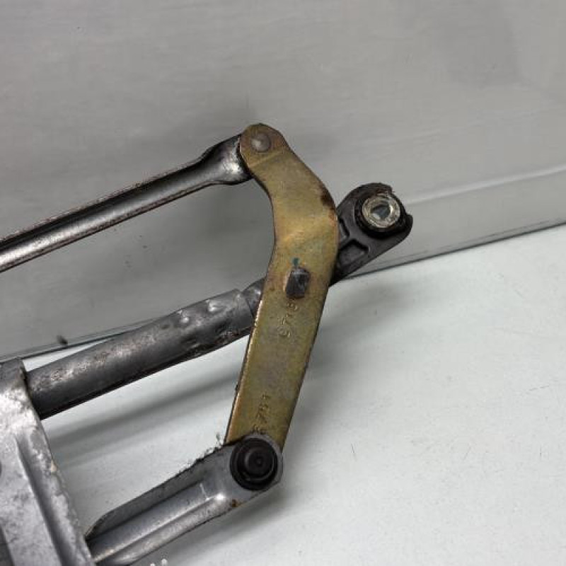 Moteur essuie glace avant RENAULT SCENIC 2 Photo n°5