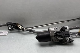 Moteur essuie glace avant RENAULT SCENIC 2