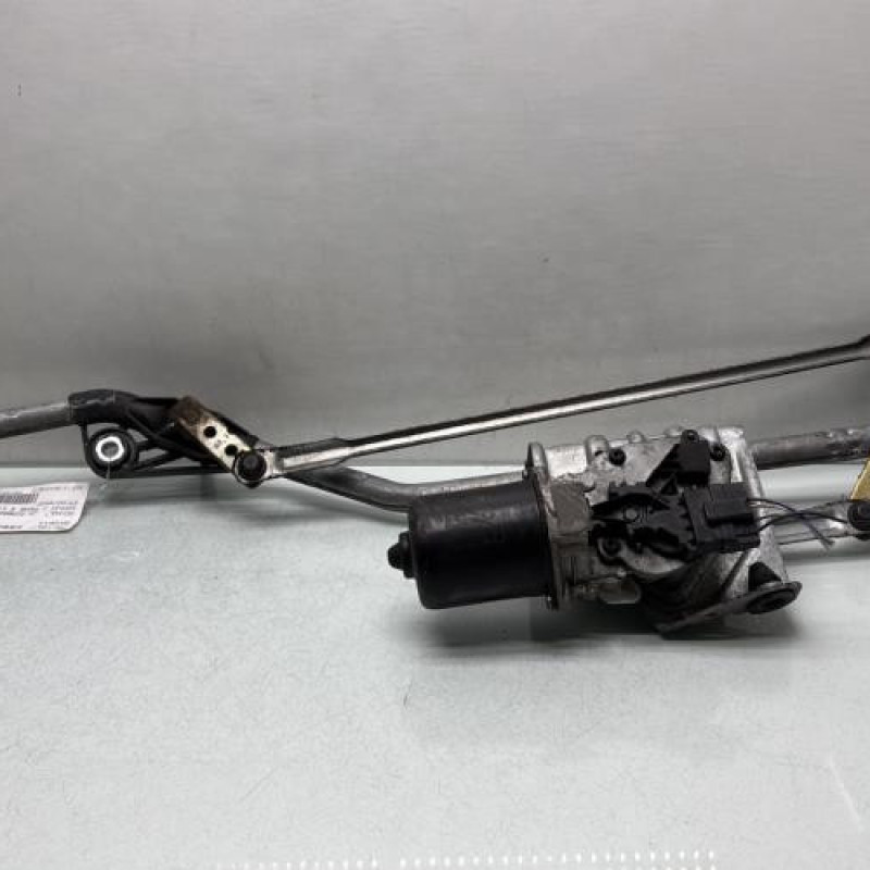 Moteur essuie glace avant RENAULT SCENIC 2 Photo n°7