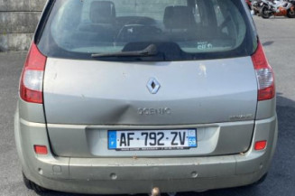 Moteur essuie glace avant RENAULT SCENIC 2