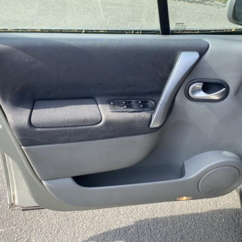 Moteur essuie glace avant RENAULT SCENIC 2 Photo n°18