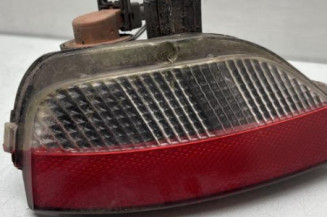 Feu de recul droit RENAULT SCENIC 3 Photo n°1