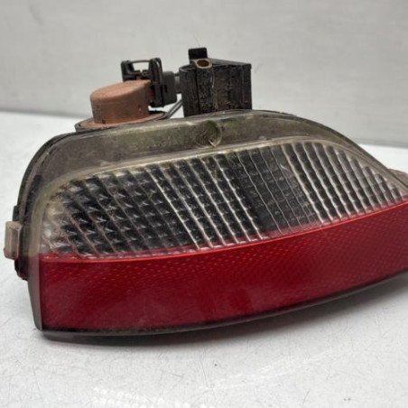 Feu de recul droit RENAULT SCENIC 3 Photo n°1