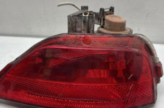 Anti brouillard arriere gauche RENAULT SCENIC 3 Photo n°1