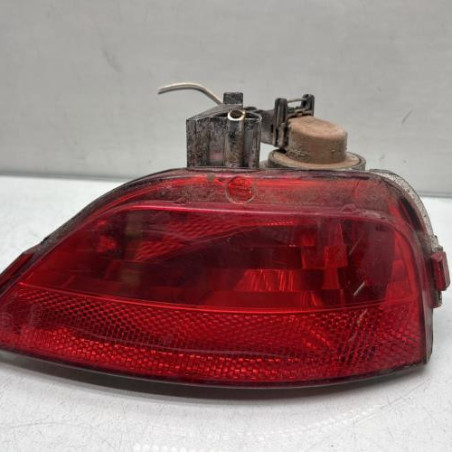 Anti brouillard arriere gauche RENAULT SCENIC 3 Photo n°1