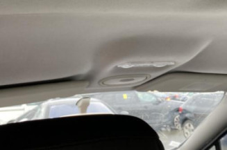 Anti brouillard arriere gauche RENAULT SCENIC 3