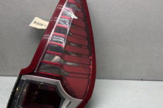 Feu arriere principal droit (feux) RENAULT SCENIC 3 Photo n°1