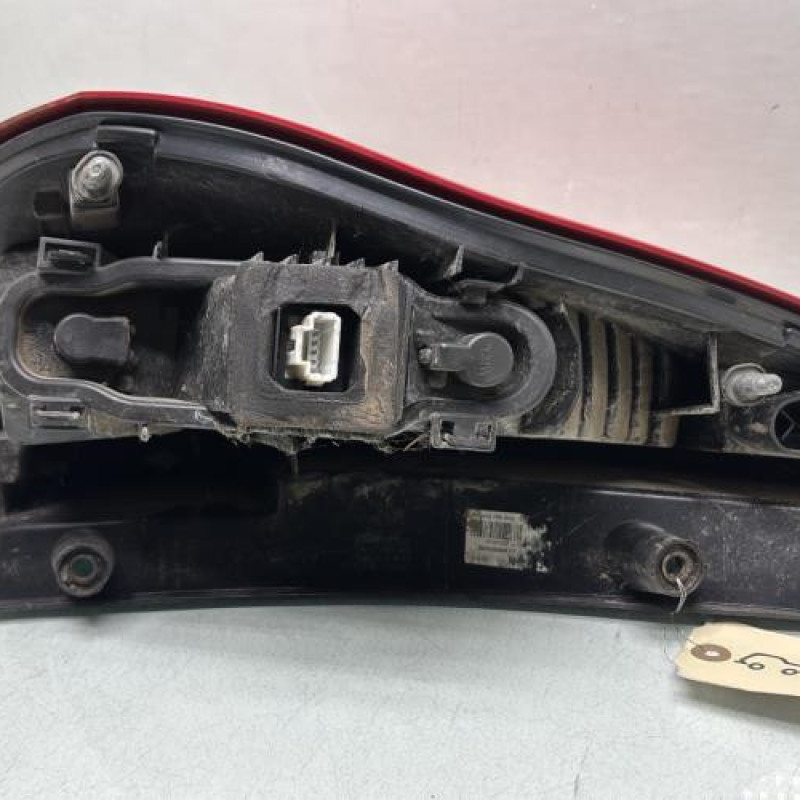 Feu arriere principal droit (feux) RENAULT SCENIC 3 Photo n°2