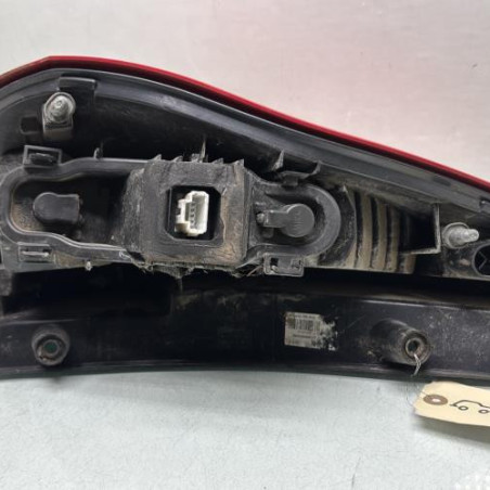 Feu arriere principal droit (feux) RENAULT SCENIC 3