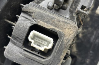 Feu arriere principal droit (feux) RENAULT SCENIC 3