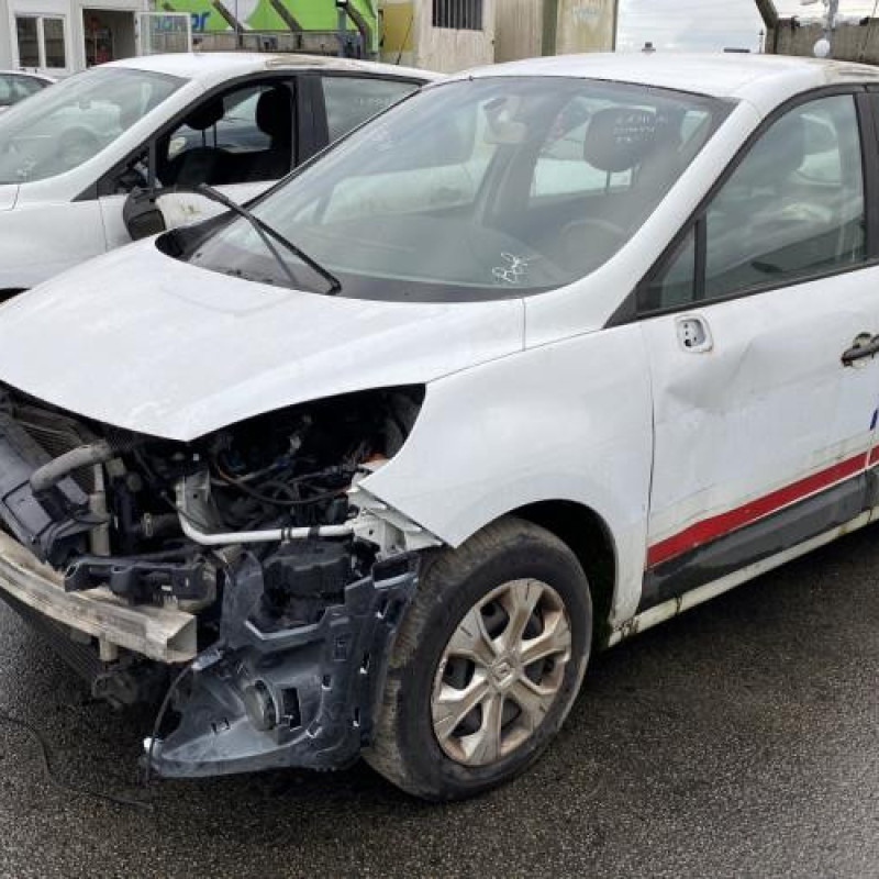 Feu arriere principal droit (feux) RENAULT SCENIC 3 Photo n°4
