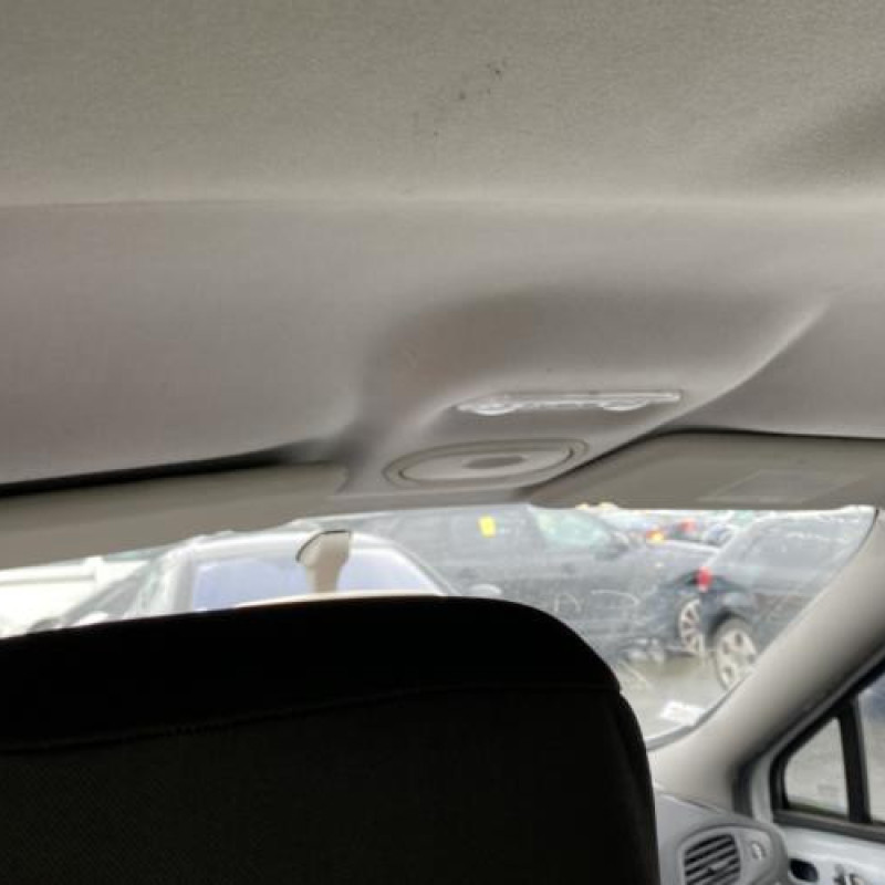 Feu arriere principal droit (feux) RENAULT SCENIC 3 Photo n°16