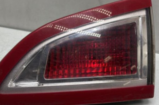 Feu arriere secondaire droit (feux) RENAULT SCENIC 3 Photo n°1