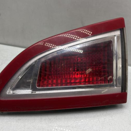 Feu arriere secondaire droit (feux) RENAULT SCENIC 3 Photo n°1