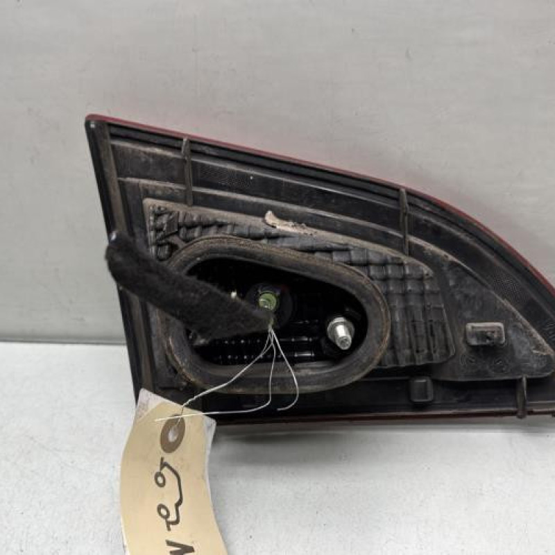 Feu arriere secondaire droit (feux) RENAULT SCENIC 3 Photo n°2