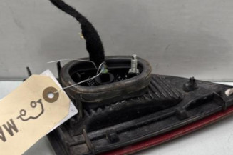 Feu arriere secondaire droit (feux) RENAULT SCENIC 3