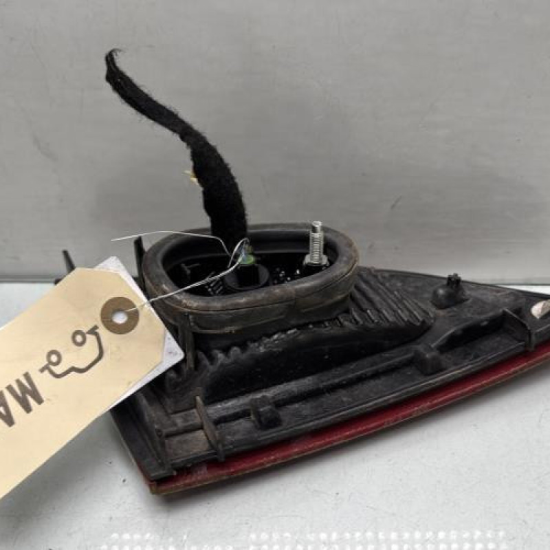 Feu arriere secondaire droit (feux) RENAULT SCENIC 3 Photo n°3