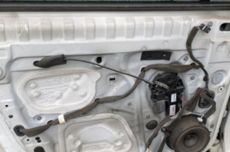 Feu arriere secondaire droit (feux) RENAULT SCENIC 3