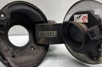 Trappe d'essence RENAULT SCENIC 3