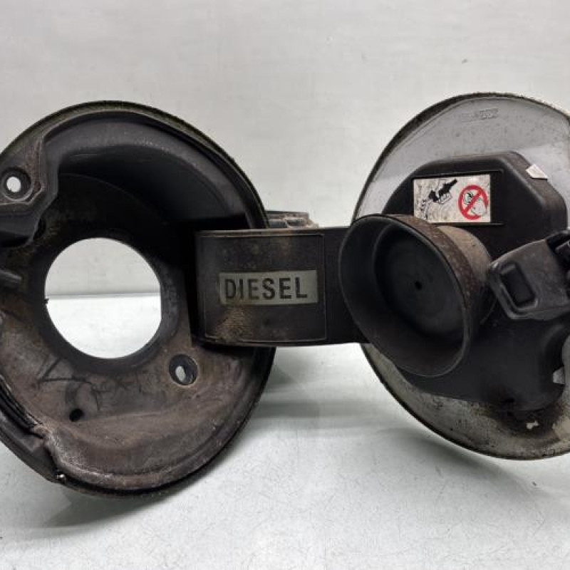 Trappe d'essence RENAULT SCENIC 3 Photo n°3