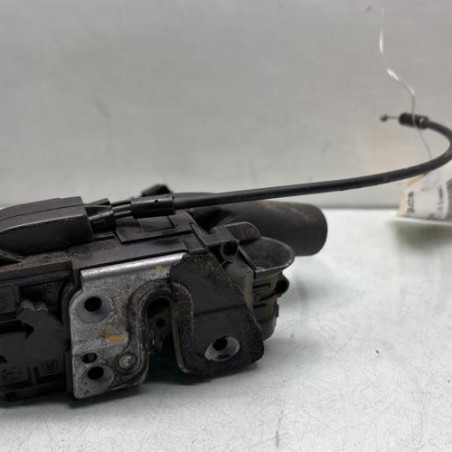 Serrure avant gauche RENAULT SCENIC 3 Photo n°1