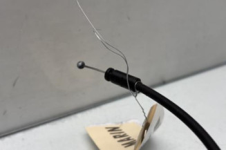 Serrure avant gauche RENAULT SCENIC 3